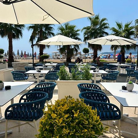 Hotel Ponta Plaza Conference & Spa Budva Exterior foto