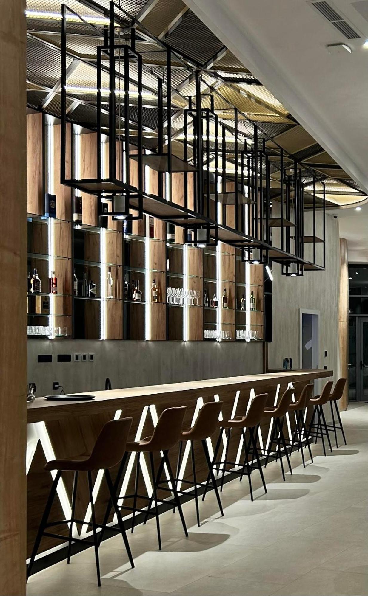 Hotel Ponta Plaza Conference & Spa Budva Exterior foto