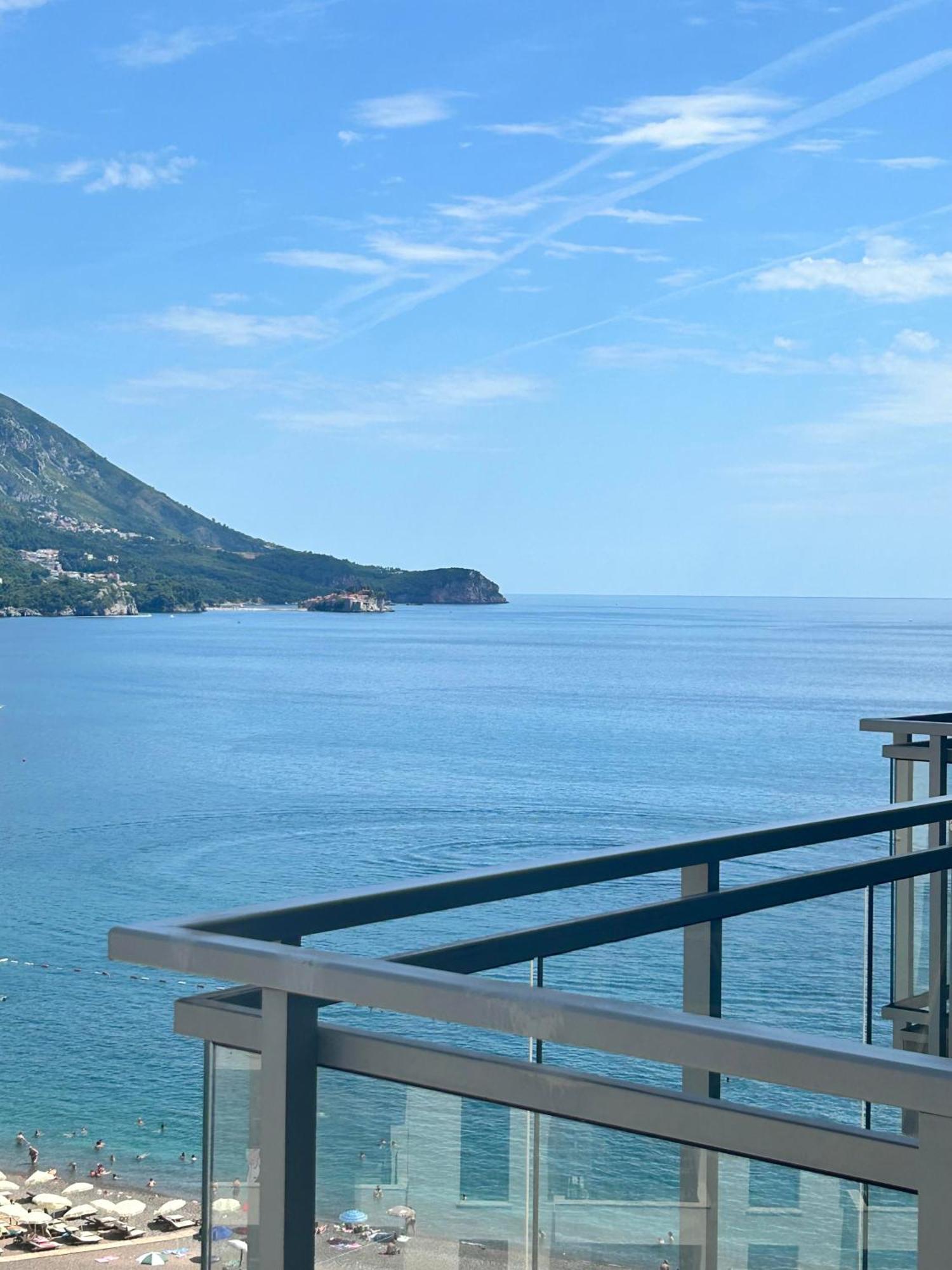 Hotel Ponta Plaza Conference & Spa Budva Zimmer foto